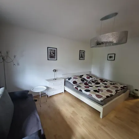 Apartment Super Zentrales Mg *